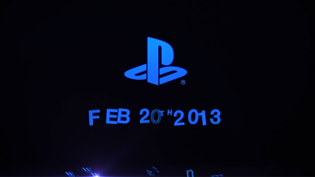 Lançamento do Playstation 4